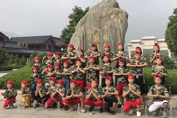 3天夏令營一般多少錢