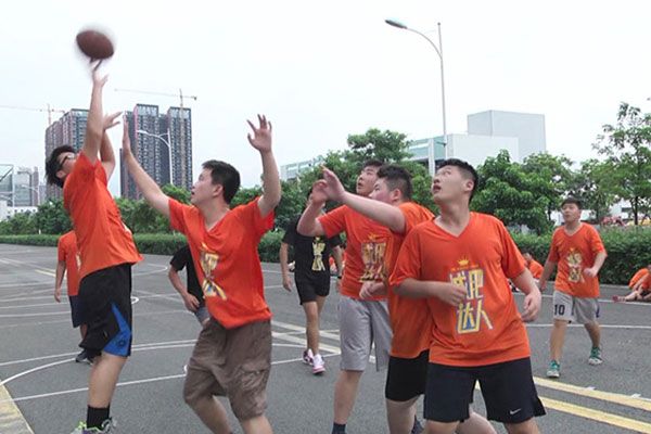 深圳減肥夏令營一般多少錢一個月
