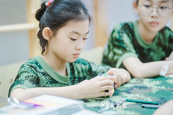 夏令營(yíng)28天多少費(fèi)用