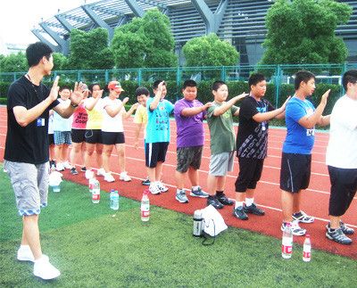 2018年減肥訓(xùn)練營多少錢？