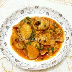 番茄脆皖鱼（原创）的做法[图]