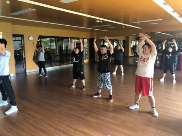 廣東胖子減肥班報價_胖子體育運動項目合作費用-上海重遇體育發(fā)展有限公司