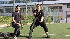 解決方案