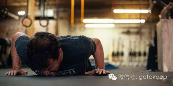 高效粗暴的減脂能手——4分鐘Tabata訓練課程表