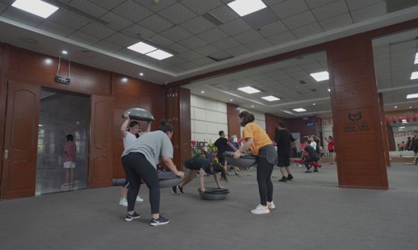 參加減肥夏令營(yíng)一期需要多少錢