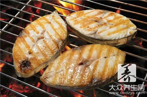 紅燒番茄魚的做法