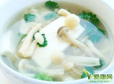 豆腐這樣吃最營(yíng)養(yǎng) 豆腐的做法