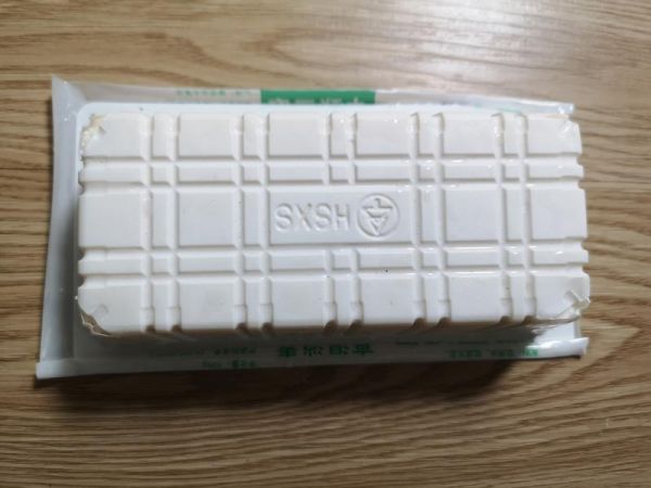 純奶手撕吐司的做法 步驟1