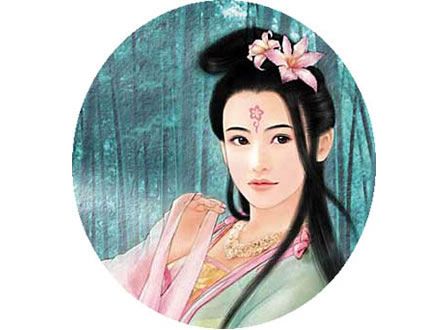 評(píng)判中國(guó)美女的7大標(biāo)準(zhǔn)