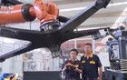 中央財辦：將以更大力度支持“兩重”項目