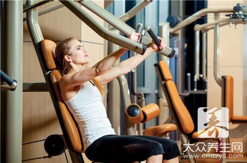 提肛運動的好處