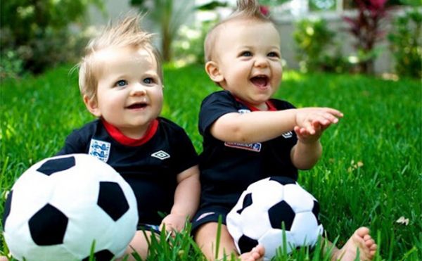 兒童鍛煉有哪些項(xiàng)目？?jī)和憻捰?jì)劃(1)