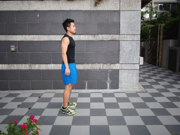 公認(rèn)最強(qiáng)的燃脂動作？真人示范 Burpee 波比跳