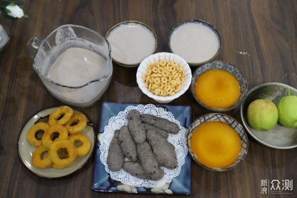 初中生的早餐吃什么？收藏好這七套，營養(yǎng)美味_新浪眾測
