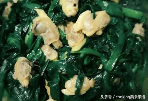 春季健康菜譜大全，簡單的家常菜，春韭入菜來