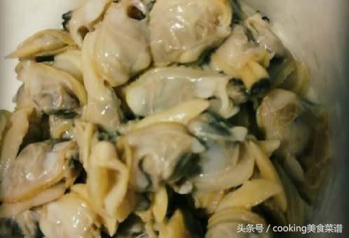 春季健康菜譜大全，簡單的家常菜，春韭入菜來