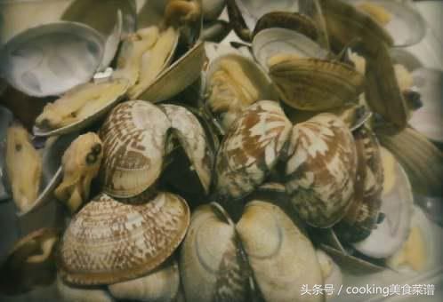 春季健康菜譜大全，簡單的家常菜，春韭入菜來