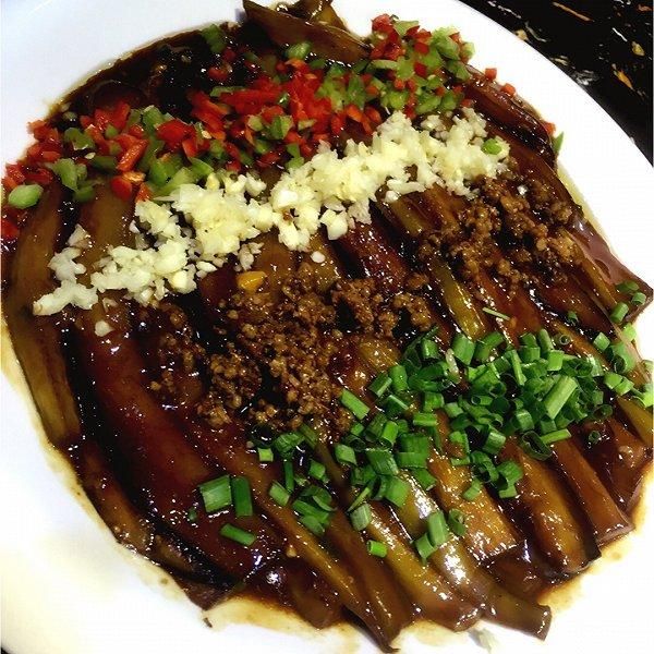 茄子怎么做好吃？茄子的家常做法，簡單又好吃，營養(yǎng)還健康！