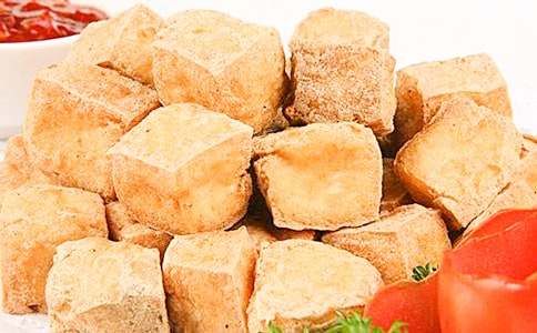 健康管理師食譜：把豆腐做得好吃又營(yíng)養(yǎng)
