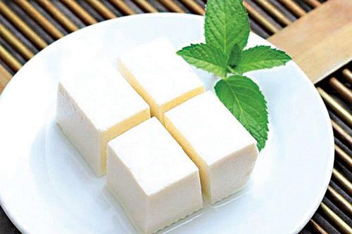 豆腐烹飪有技巧！好吃又營養(yǎng)