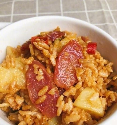健康美味（營養(yǎng)豐富的雜糧與新鮮菌菇，打造美味健康大餐）