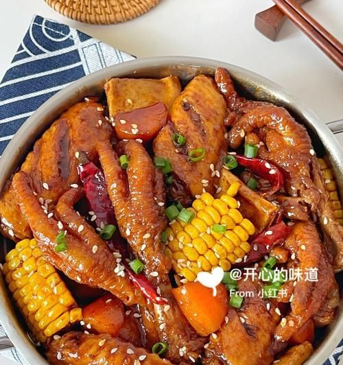 美味又健康的玉米雞翅煲（一道營養(yǎng)豐富的家常菜）