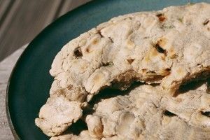 蔥香莜面餅【粗糧·主食】的做法步驟 第6步