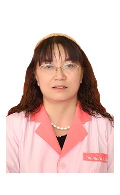 李丽琼