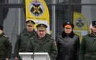 罕見！“將對烏克蘭軍政最高層展開報復”