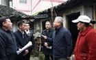 群眾反映辦事總被“踢皮球”，省委書記現(xiàn)場接訪
