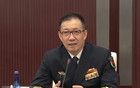 国防部，有无战士