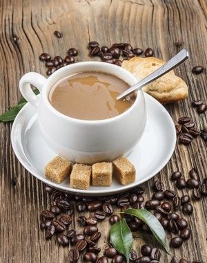 咖啡瘦身有沒有效果