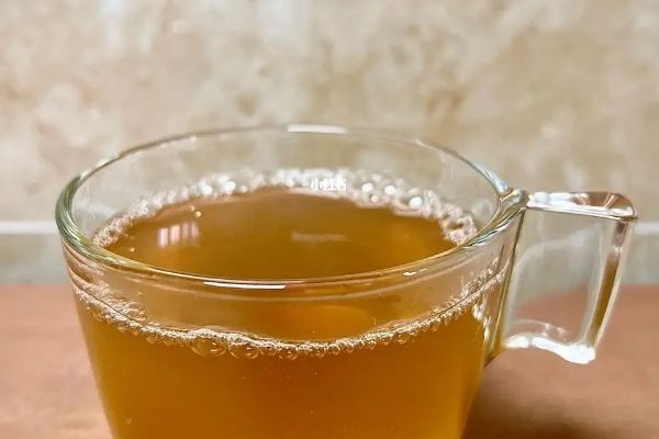 適合長期喝的健脾茶，腸胃不好喝6款養(yǎng)胃茶
