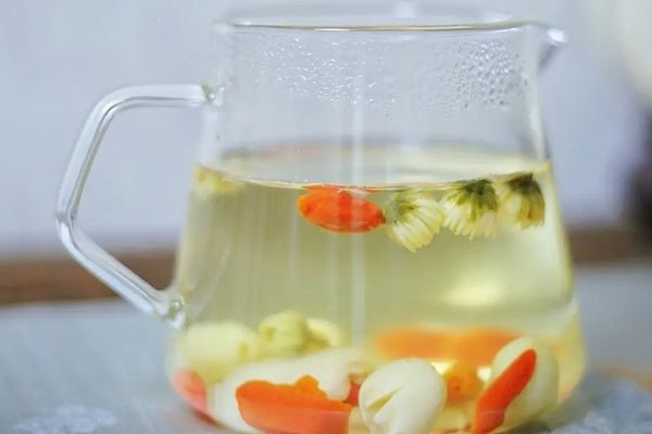 適合長期喝的健脾茶，腸胃不好喝6款養(yǎng)胃茶