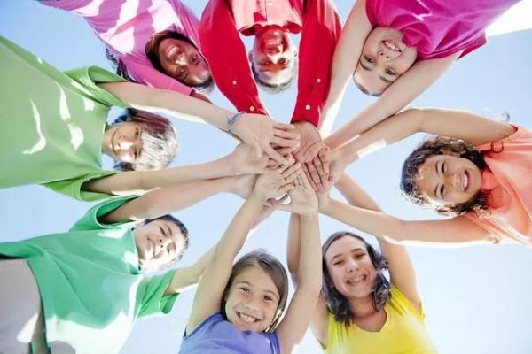 男孩青少年心理健康教育