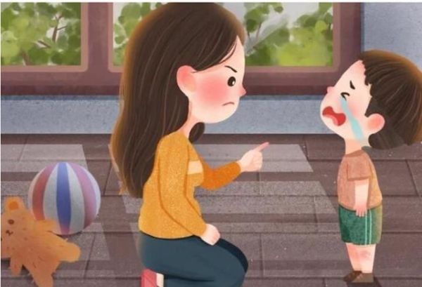 男孩青少年心理健康教育
