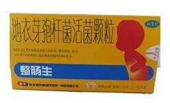 地衣芽孢桿菌活菌膠囊