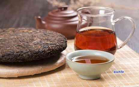 普洱茶對(duì)拉肚子的緩解作用及可能適用人群分析