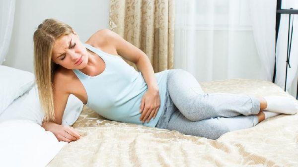針灸治療急性腸胃炎的方法