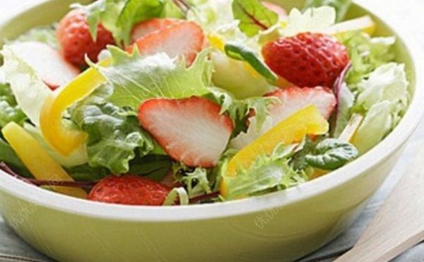 低熱量食物有哪些？減肥如何選擇低熱量食物？(1)