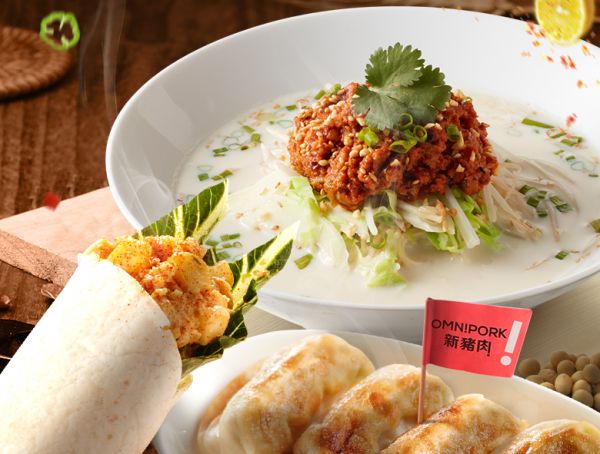 懶人福音，方便又營養(yǎng)的低卡食物2