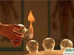 刮痧拔火罐能去湿气吗