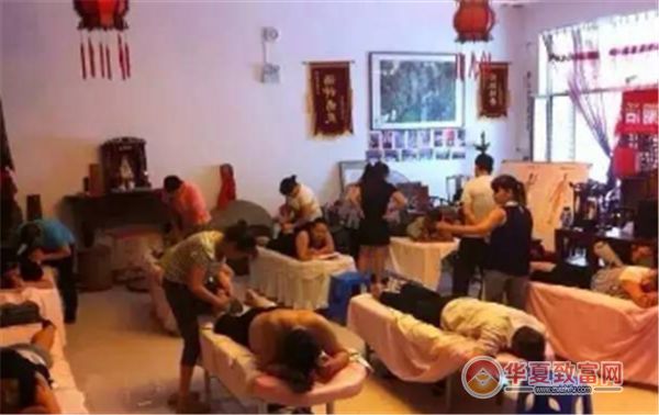 拔罐減肥培訓加盟