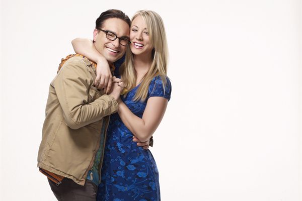 leonard&penny