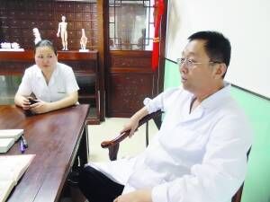 　　王興治和大徒弟