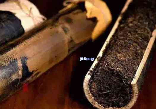 喝竹筒普洱茶能減肥嗎，探究：喝竹筒普洱茶是不是能幫助減肥？