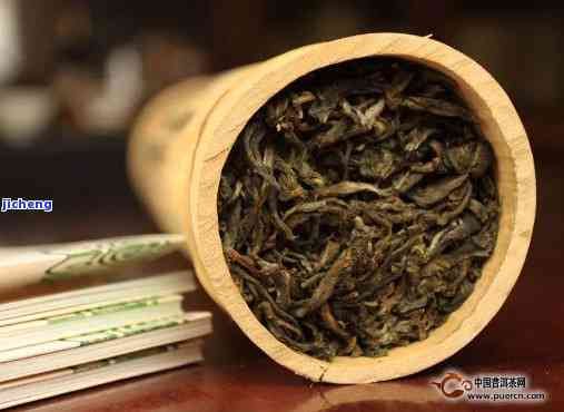 喝竹筒普洱茶能減肥嗎，探究：喝竹筒普洱茶是不是能幫助減肥？