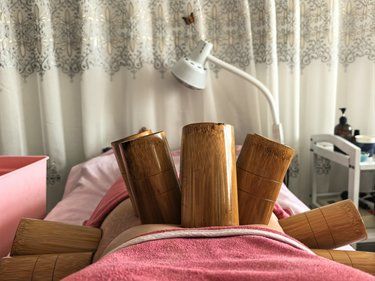 瘦腰瘦肚子，當(dāng)場見效