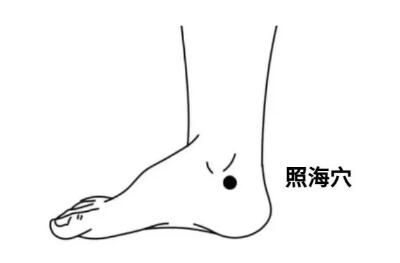 【實(shí)用知識】常按這些穴位，可以排毒、清火、消氣、消炎