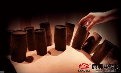 教你正確炮制中藥竹罐